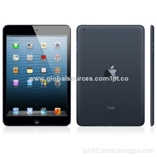 2.5D Tempered Glass Screen Protector for iPad mini/iPod, OEM & ODM are Welcomed